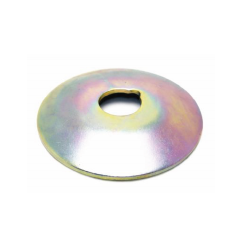 SEMIPOLEA METALICA VENTILADOR 503/447 (FIJA)