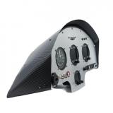 MGL STRATOMASTER BLAZE SINGLE ASV2