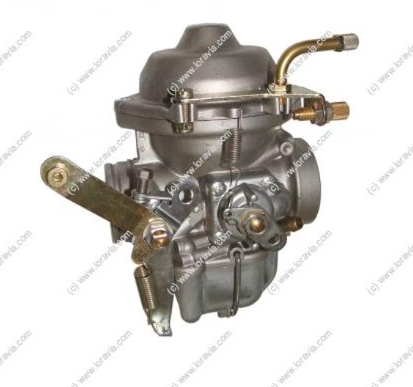 CARBURADOR BING 64 OVERHOLEADO 912 ULS X2 1/3+2/4