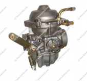 CARBURADOR BING 64 OVERHOLEADO 912 ULS X2 1/3+2/4