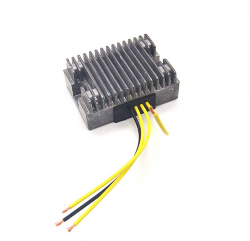 REGULADOR RECTIFICADOR TRIFASICO MOTOR 2T 