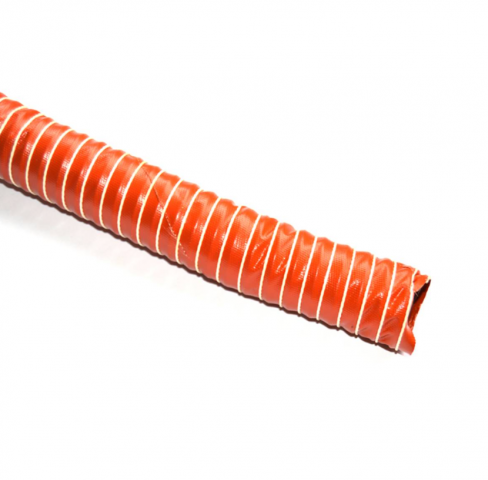 TUBERIA AIREACION 60mm 250ºC