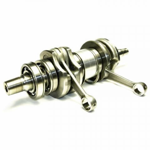 CIGÜEÑAL 582 RECONDICIONADO CON CAMBIO ESTANDARD  