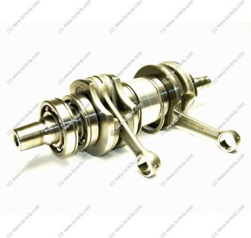 CIGÜEÑAL 582 RECONDICIONADO CON CAMBIO ESTANDARD  