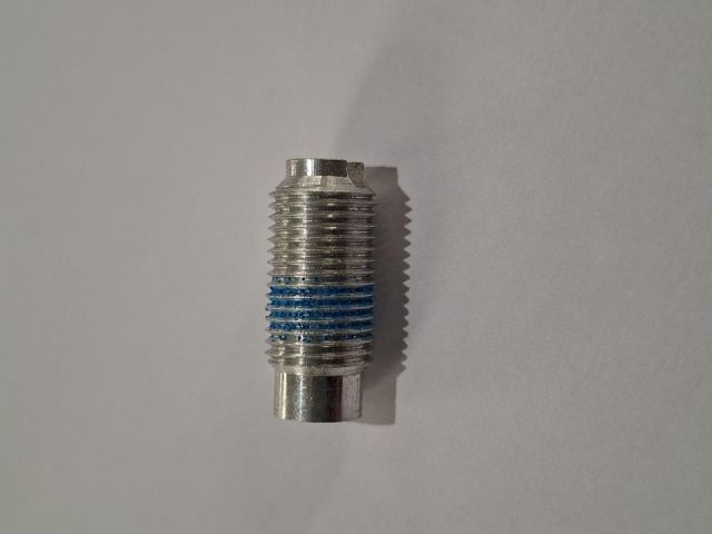 TORNILLO DE FIJACIÓN AGUJA CARBURADOR BING 64