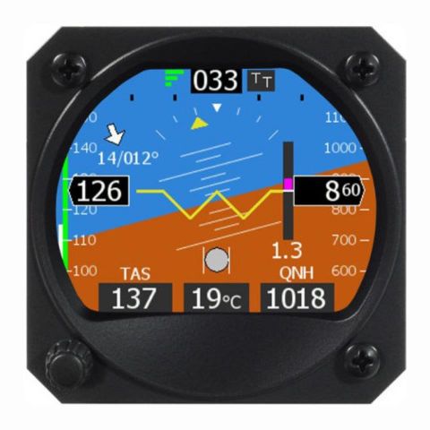KANARDIA HORIS 80 PFD 