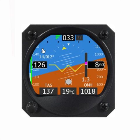KANARDIA HORIS 57 PFD