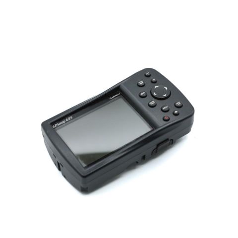 GARMIN GPSMAP495