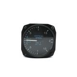 VARIOMETER UMA 0-2000 ft/min 80 mm