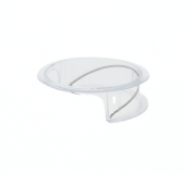 AIREADOR SNAPVENT CON RESORTE  83MM