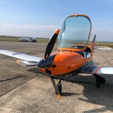 HELICE TRIPALA SR3000/3BN VARIABLE EN VUELO ELECTR