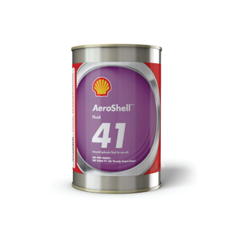 ACEITE FRENOS FLUID 41 (MILH-5606)