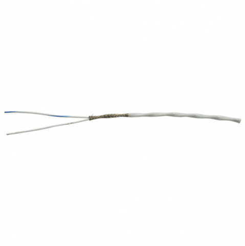 CABLE ELECTRICO AERO 24GA 2 COND 11-04477 BLINDADO