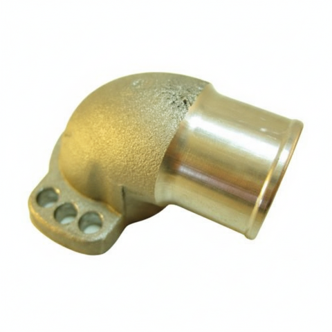 CODO SALIDA BOMBA AGUA 912 OCASION