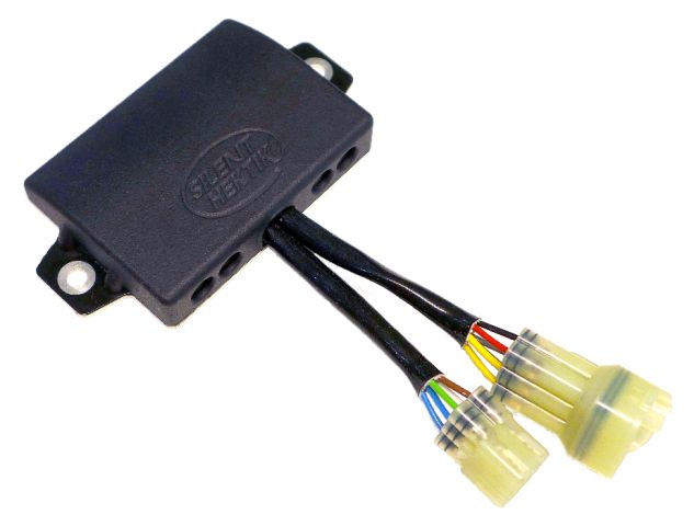 CDI UNIDAD ELECTRONICA 912 6+6 ADAPTABLE