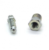 VALVULA DE PURGA DE FRENO 1/8