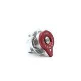SELECTOR DE COMBUSTIBLE V6-54-4-P-C+ KIT RACORDS