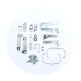 KIT PALANCAS, SOPORTES Y TORNILLERIA BING 64 (X2)
