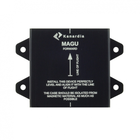 KANARDIA MAGU BRÚJULA MAGNÉTICA ELECTRÓNICA