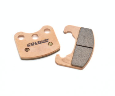 PASTILLAS DE FRENO COMPATIBLES BERINGER