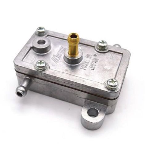 BOMBA COMBUSTIBLE MIKUNI MONOCARBURADOR