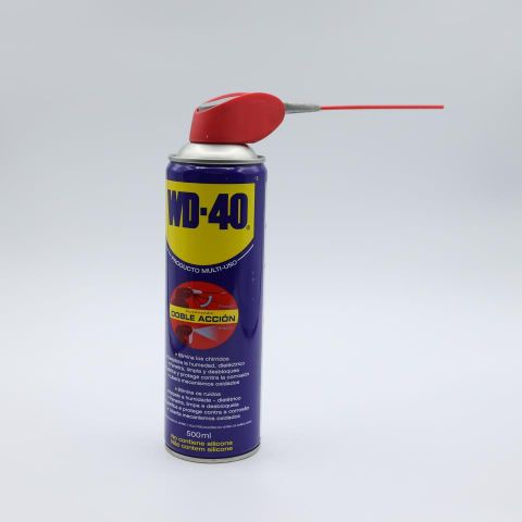 SPRAY WD-40 50MLS